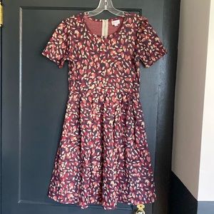 Lularoe Amelia dress
